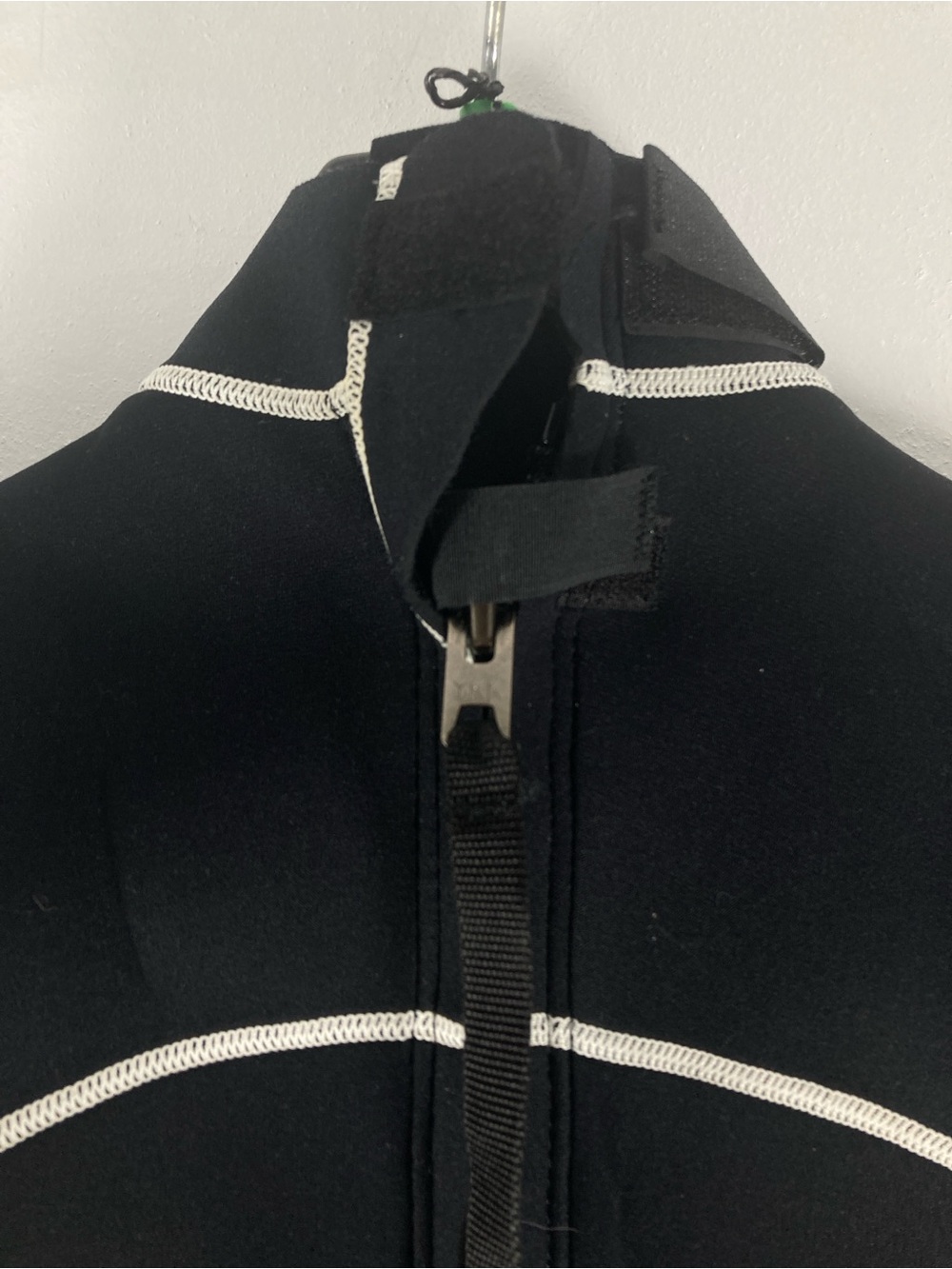 Sorrento Wetsuit Wet Suit Size ML Shorty Surfing Waterproof Beach Black - Picture 6 of 16